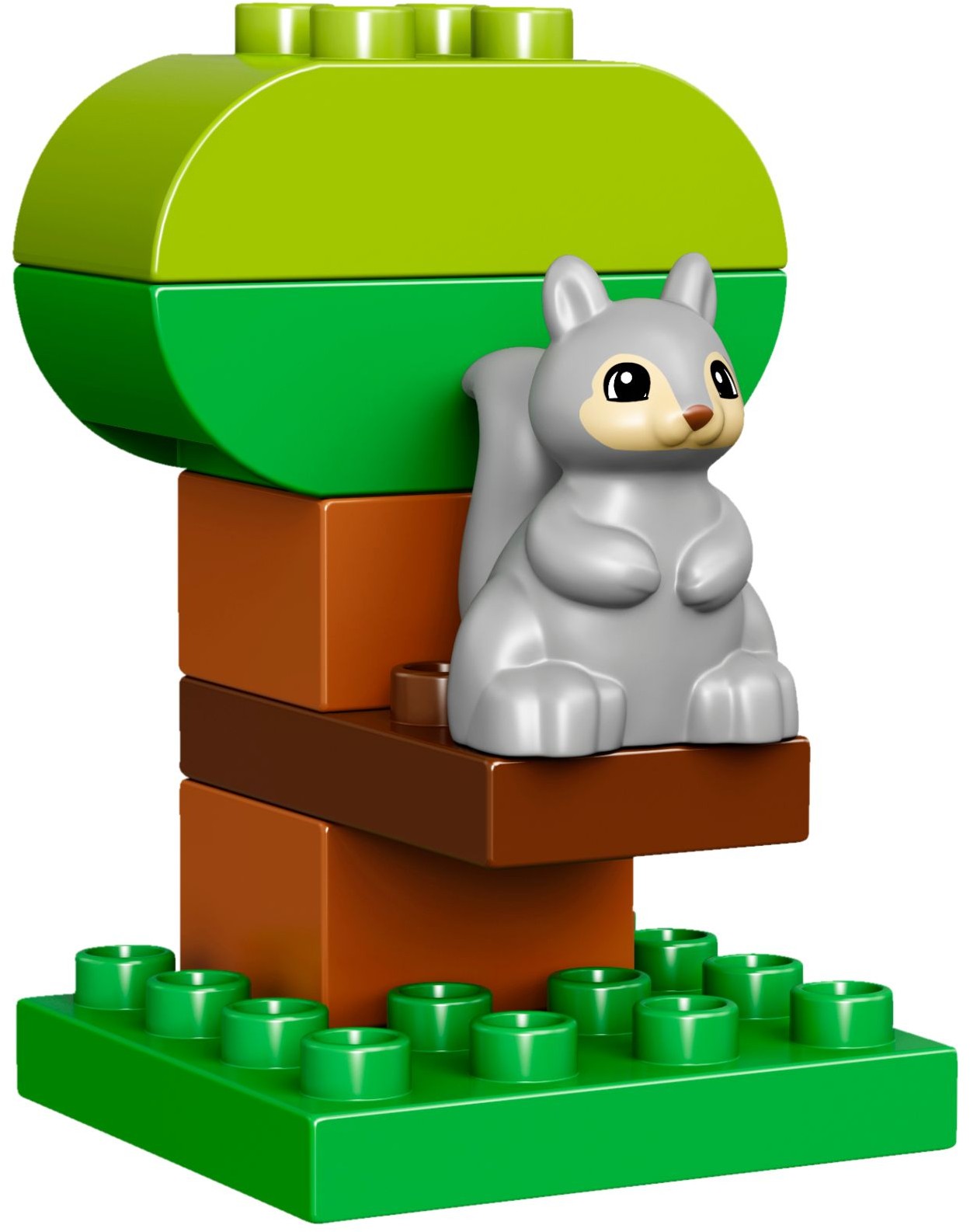 LEGO Duplo. День рождения  